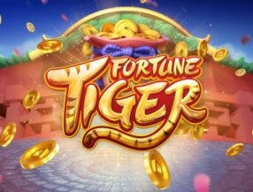 Fortune Tiger